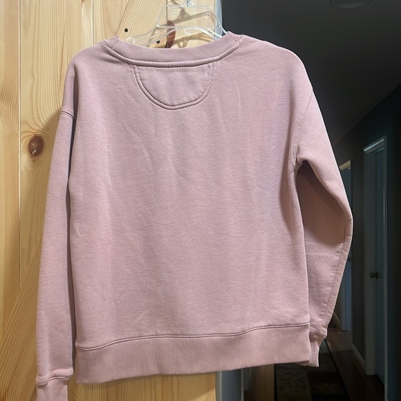 Calvin Klein ladies sweatshirt size small - Picture 6 of 7